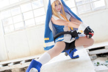 Guilty Gear – Enako – Bridget (94)