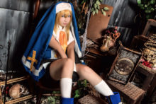 Guilty Gear – Enako – Bridget (95)
