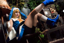 Guilty Gear – Enako – Bridget (96)