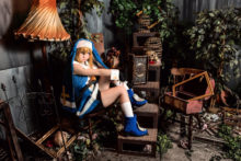 Guilty Gear – Enako – Bridget (97)