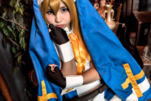 Guilty Gear – Enako – Bridget (98)