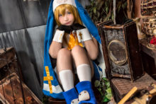 Guilty Gear – Enako – Bridget (99)
