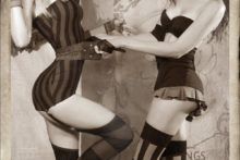Half Moon Twins – Kato A. Nomaly 12