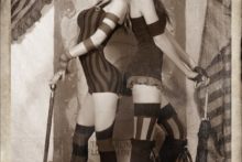 Half Moon Twins – Kato A. Nomaly 3