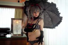 Idolmaster – Kanzaki Ranko (1)