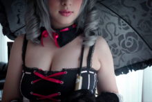 Idolmaster – Kanzaki Ranko (10)