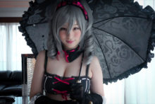 Idolmaster – Kanzaki Ranko (11)