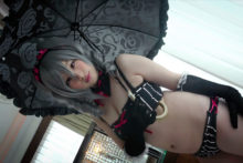 Idolmaster – Kanzaki Ranko (12)