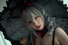 Idolmaster – Kanzaki Ranko (13)