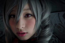 Idolmaster – Kanzaki Ranko (14)