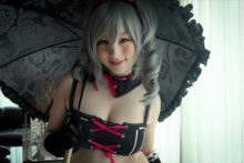 Idolmaster – Kanzaki Ranko (16)