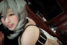 Idolmaster – Kanzaki Ranko 2 (22)