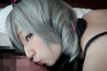 Idolmaster – Kanzaki Ranko 2 (23)