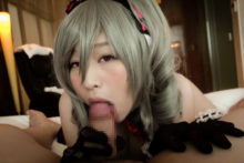 Idolmaster – Kanzaki Ranko 2 (31)