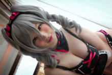 Idolmaster – Kanzaki Ranko (20)