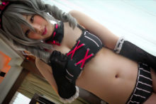 Idolmaster – Kanzaki Ranko (34)