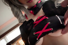 Idolmaster – Kanzaki Ranko (42)