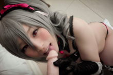 Idolmaster – Kanzaki Ranko (57)