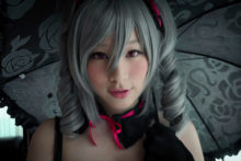 Idolmaster – Kanzaki Ranko (7)