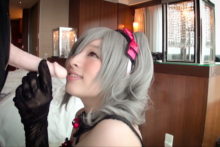 Idolmaster – Kanzaki Ranko (77)
