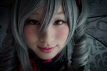 Idolmaster – Kanzaki Ranko (8)
