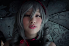 Idolmaster – Kanzaki Ranko (9)