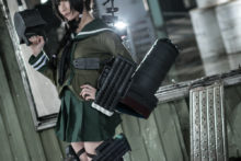 Kantai Collection – Atsuki – Kitakami (11)