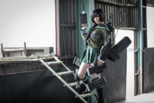 Kantai Collection – Atsuki – Kitakami (12)