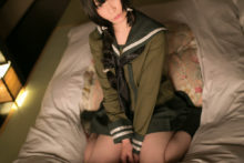 Kantai Collection – Atsuki – Kitakami (124)