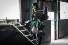 Kantai Collection – Atsuki – Kitakami (13)