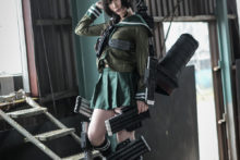 Kantai Collection – Atsuki – Kitakami (14)