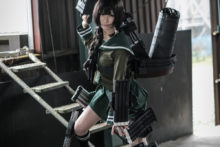 Kantai Collection – Atsuki – Kitakami (15)