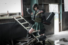 Kantai Collection – Atsuki – Kitakami (16)