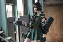 Kantai Collection – Atsuki – Kitakami (18)