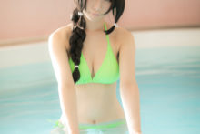 Kantai Collection – Atsuki – Kitakami (183)