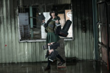 Kantai Collection – Atsuki – Kitakami (2)