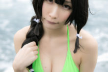 Kantai Collection – Atsuki – Kitakami (204)