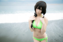 Kantai Collection – Atsuki – Kitakami (206)