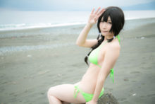Kantai Collection – Atsuki – Kitakami (209)