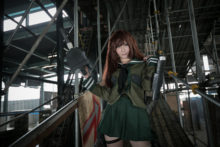 Kantai Collection – Atsuki – Kitakami (216)