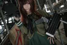 Kantai Collection – Atsuki – Kitakami (221)