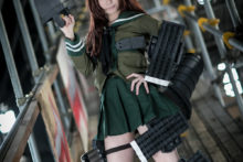 Kantai Collection – Atsuki – Kitakami (225)