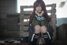 Kantai Collection – Atsuki – Kitakami (233)