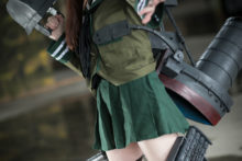 Kantai Collection – Atsuki – Kitakami (244)