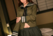 Kantai Collection – Atsuki – Kitakami (250)