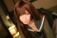 Kantai Collection – Atsuki – Kitakami (272)