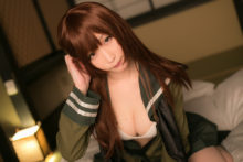 Kantai Collection – Atsuki – Kitakami (274)