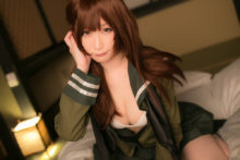 Kantai Collection – Atsuki – Kitakami (275)