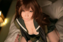 Kantai Collection – Atsuki – Kitakami (276)