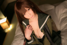 Kantai Collection – Atsuki – Kitakami (279)